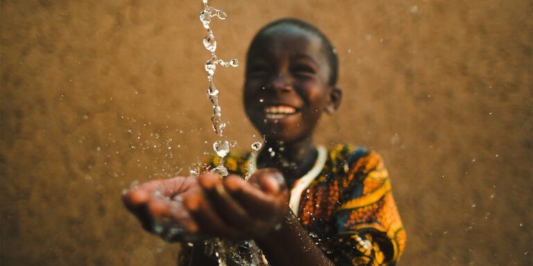 Clean Water for All: A Human Right, Not a Privilege