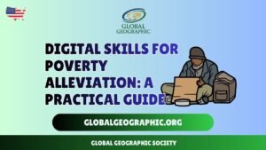 Digital Skills for Poverty Alleviation A Practical Guide