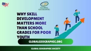 Why Skill Development Matters More Than School Grades for Poor Youth
